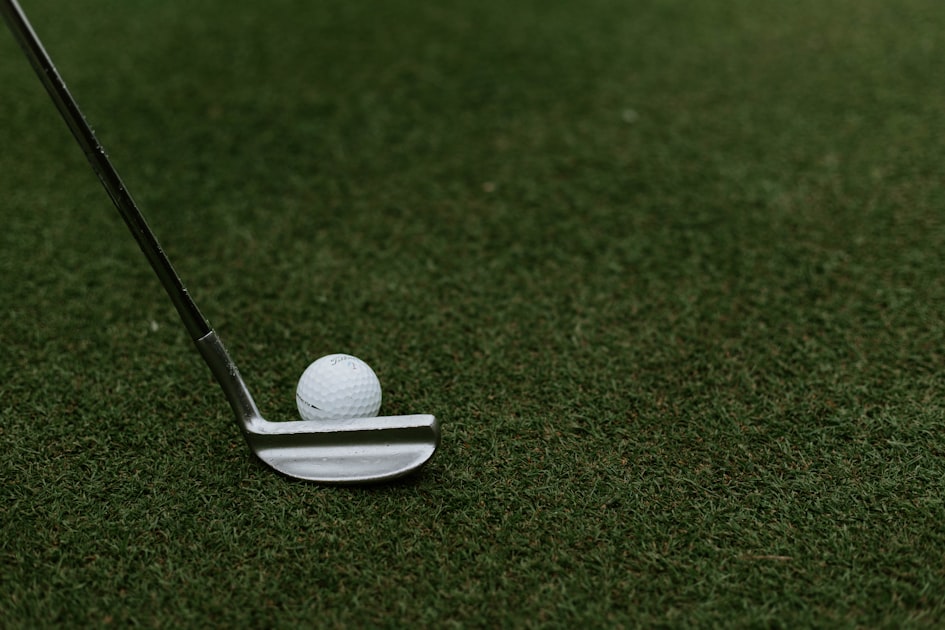 Tips for Improving Your Golf Swing