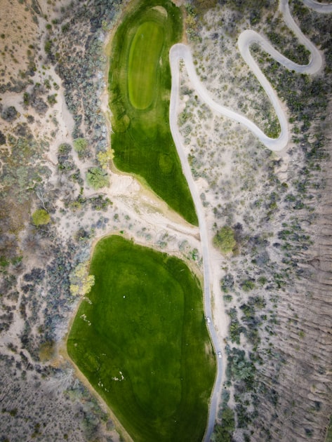 Planning Your Next Golf Tournament