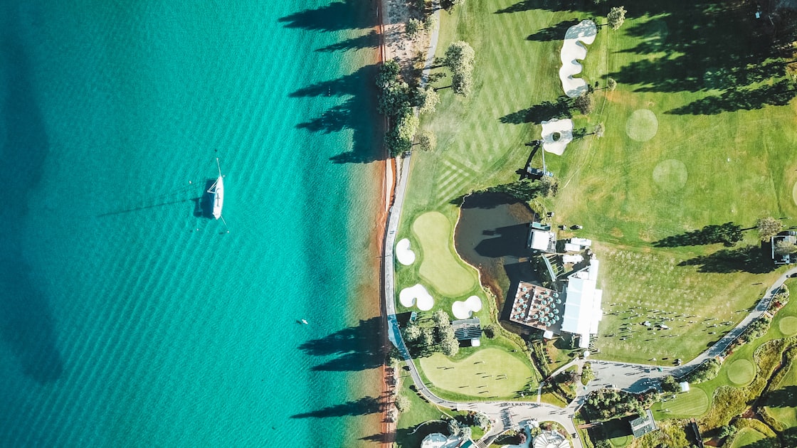 The Importance of Golf Practice